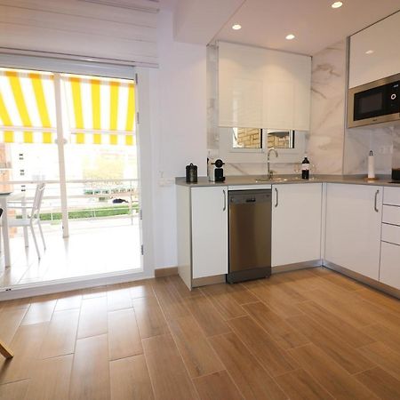Apartmán Saloutrip - Alexis I Exteriér fotografie