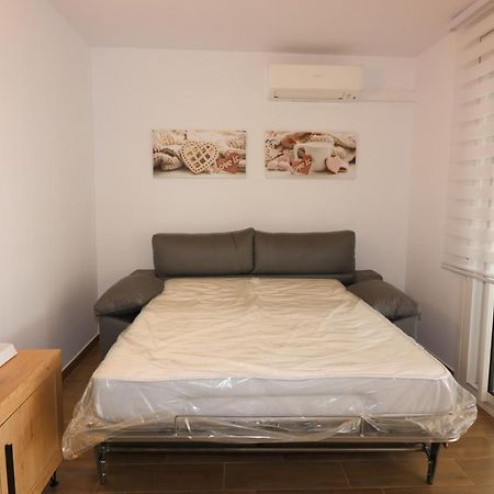 Apartmán Saloutrip - Alexis I Exteriér fotografie
