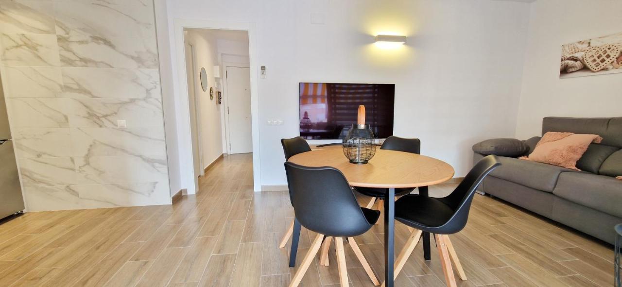 Apartmán Saloutrip - Alexis I Exteriér fotografie