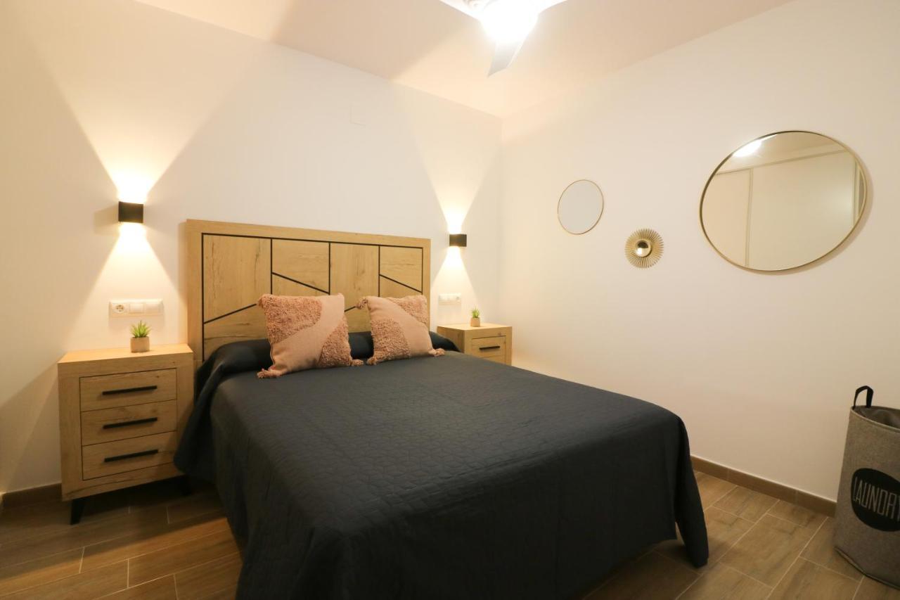 Apartmán Saloutrip - Alexis I Exteriér fotografie