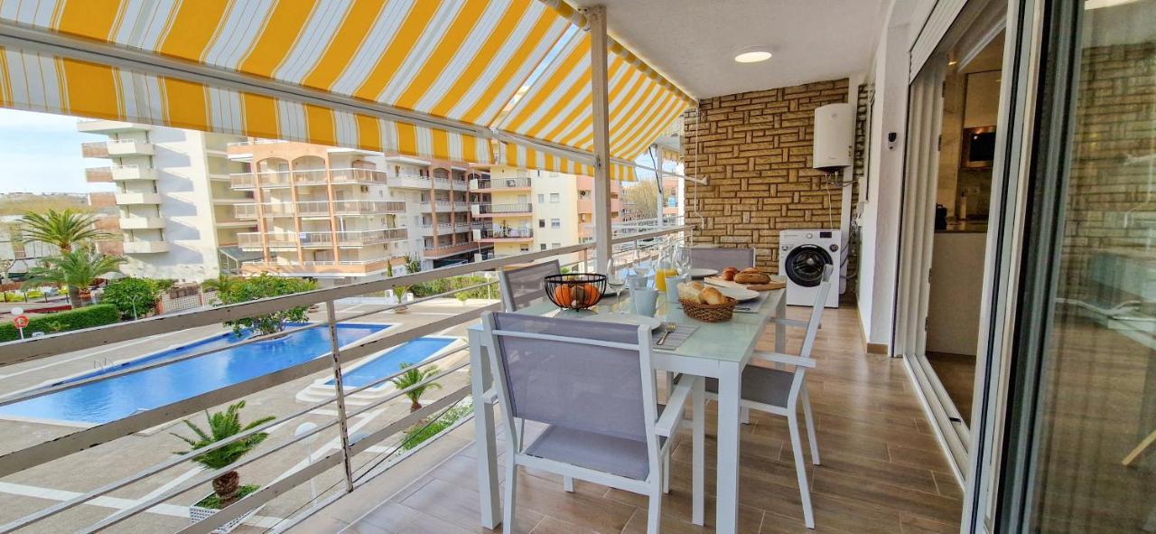 Apartmán Saloutrip - Alexis I Exteriér fotografie