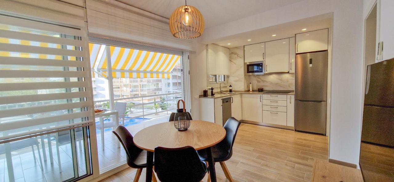Apartmán Saloutrip - Alexis I Exteriér fotografie