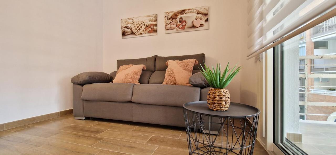 Apartmán Saloutrip - Alexis I Exteriér fotografie