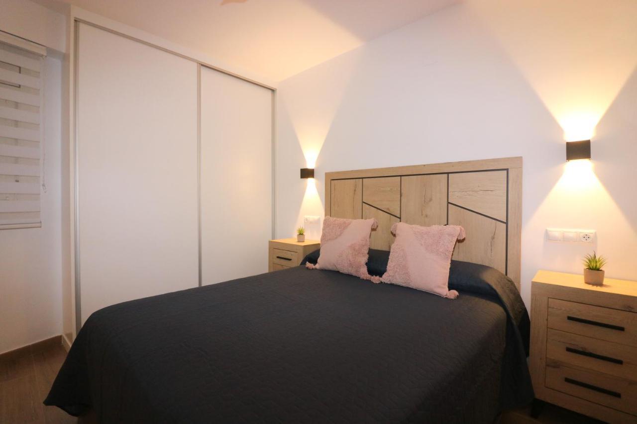 Apartmán Saloutrip - Alexis I Exteriér fotografie