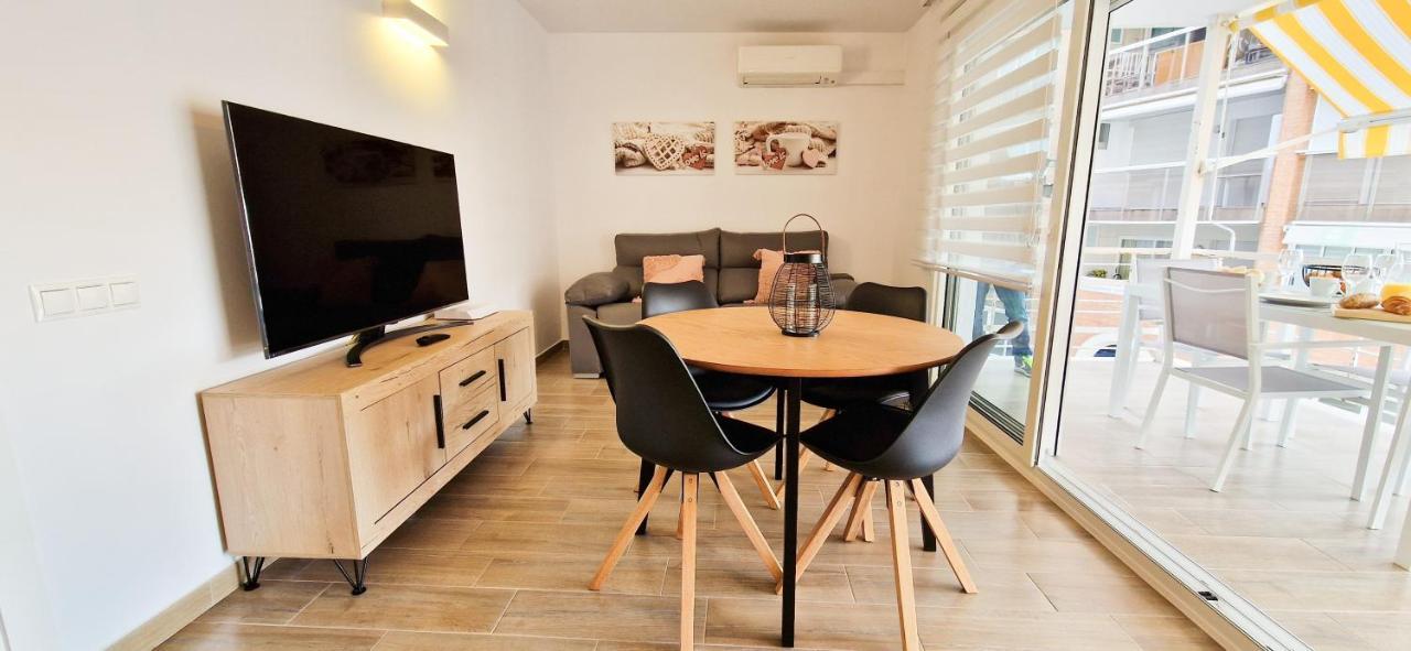 Apartmán Saloutrip - Alexis I Exteriér fotografie