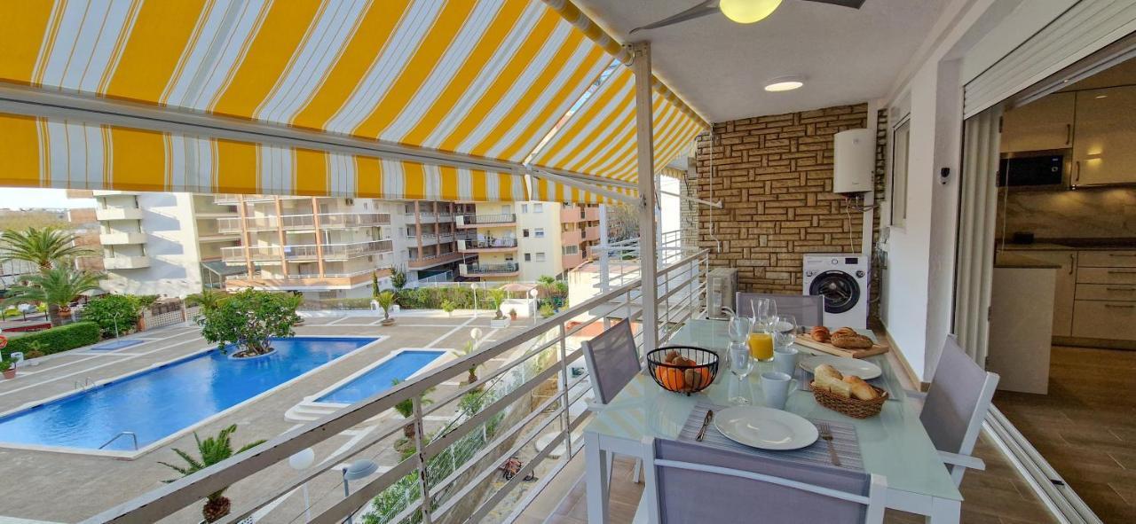 Apartmán Saloutrip - Alexis I Exteriér fotografie