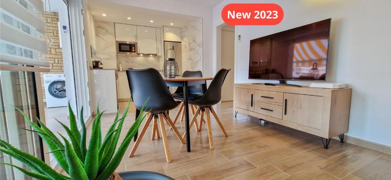 Apartmán Saloutrip - Alexis I Exteriér fotografie