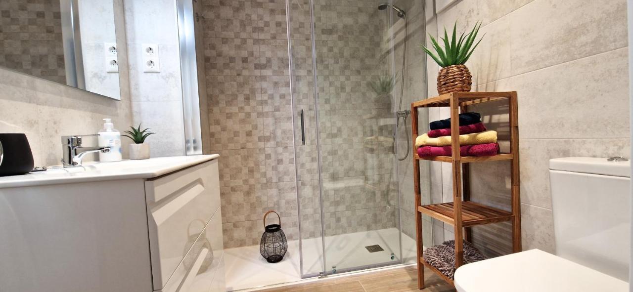 Apartmán Saloutrip - Alexis I Exteriér fotografie