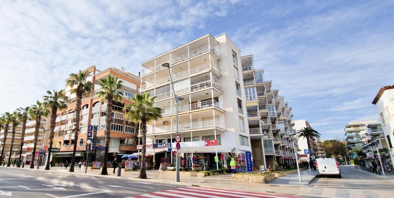 Apartmán Saloutrip - Alexis I Exteriér fotografie