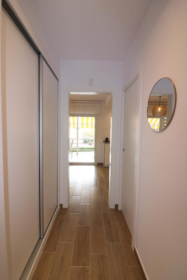 Apartmán Saloutrip - Alexis I Exteriér fotografie