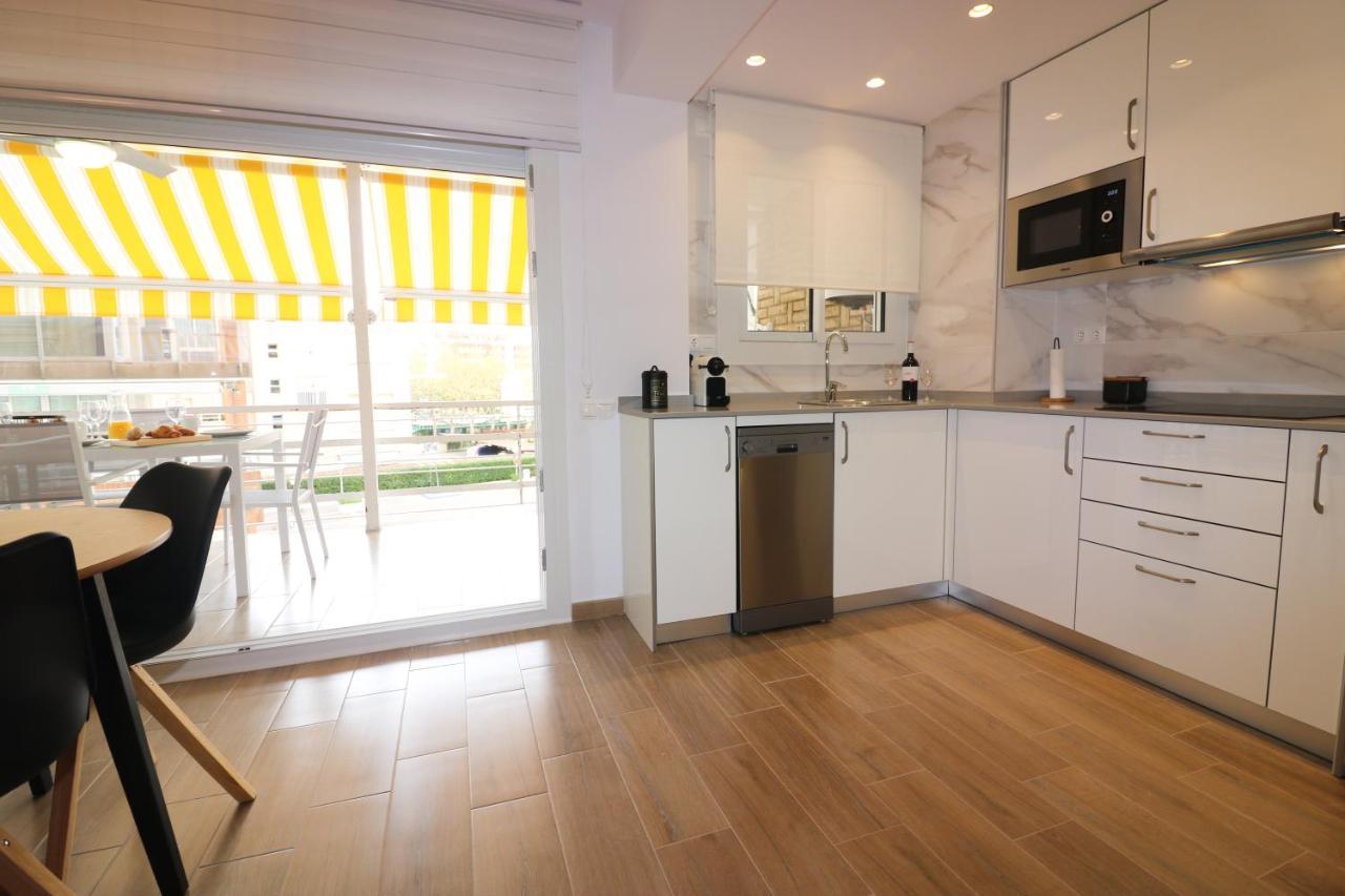 Apartmán Saloutrip - Alexis I Exteriér fotografie
