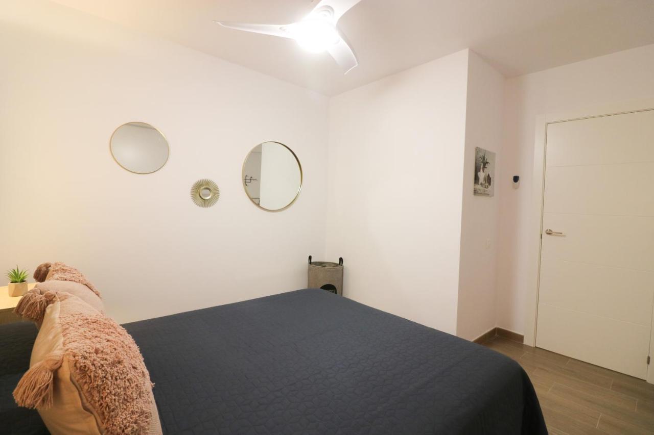 Apartmán Saloutrip - Alexis I Exteriér fotografie