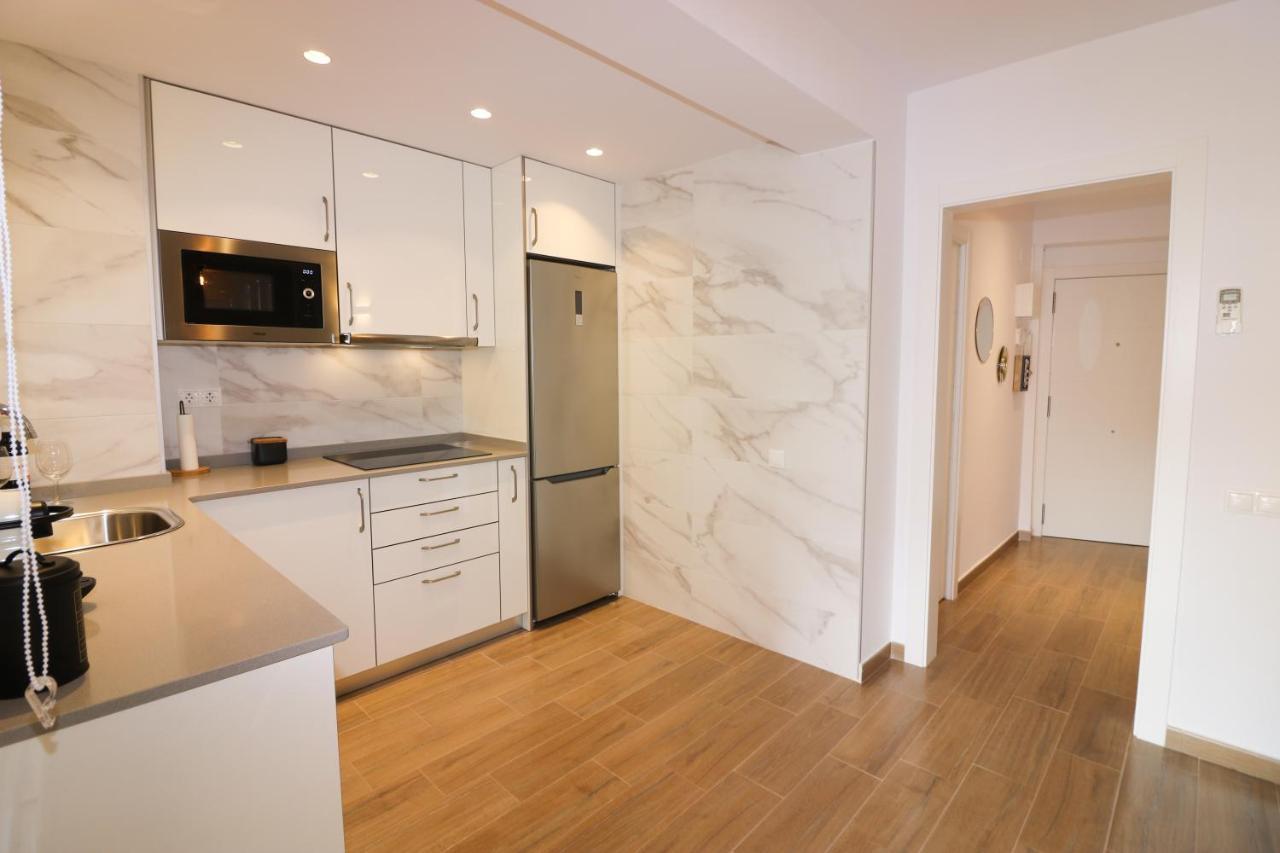 Apartmán Saloutrip - Alexis I Exteriér fotografie