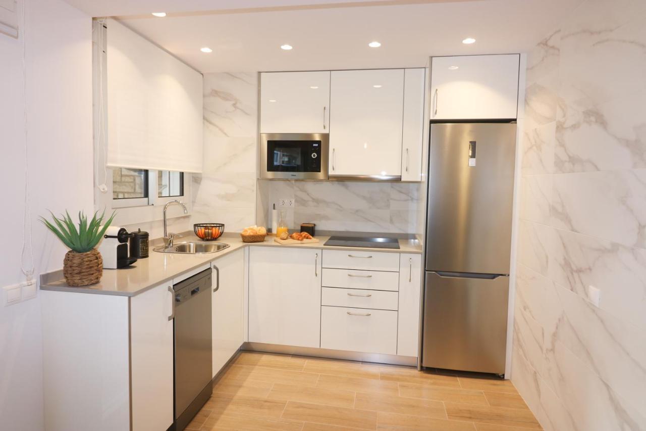 Apartmán Saloutrip - Alexis I Exteriér fotografie
