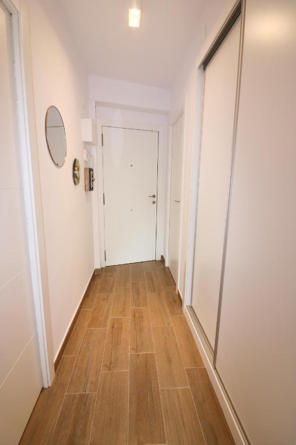 Apartmán Saloutrip - Alexis I Exteriér fotografie